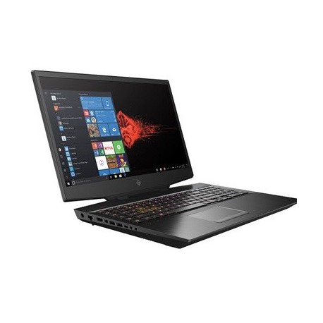 HP 17.3" OMEN 17-cb0030nr Laptop