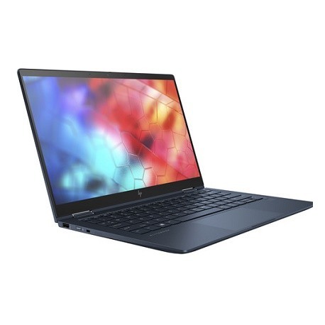 HP 13.3" Elite Dragonfly Multi-Touch 2-in-1 Laptop