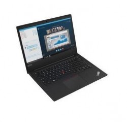 Lenovo Laptop ThinkPad E595 20NF0018US AMD Ryzen 7 2nd Gen 3700U