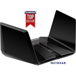 Netgear Nighthawk AX12 12-Stream Wi-Fi 6 Router