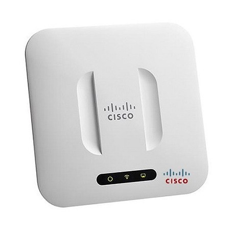 Cisco WAP371 Wireless-AC/N Dual Radio Access Point with Single Point Setup