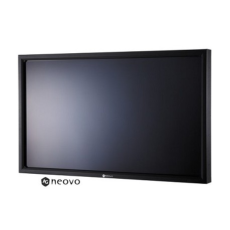 AG Neovo TX-32 32" Full HD Widescreen LED-Backlit MVA Touch-Screen Surveillance Display