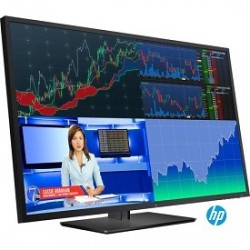 HP Z43 42.5" 16:9 4K UHD IPS Display