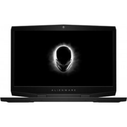 Alienware-15.6" Gaming Laptop-Intel Core i7-16GB Memory-NVIDIA GeForce RTX 2060-512GB Solid State Drive-Silver