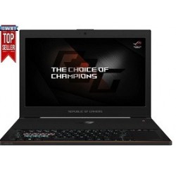 ASUS 15.6" Republic of Gamers Zephyrus GX501VI Laptop