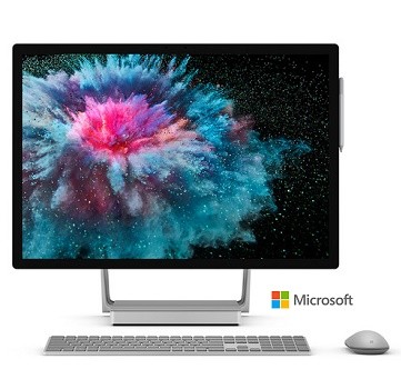 Microsoft Surface PCs, Computers, Laptops, 2-in-1s, Dual-Screen &  All-in-Ones