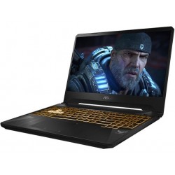ASUS - Gaming Laptop - 15.6" 120 Hz IPS-type - AMD Ryzen 7 3750H