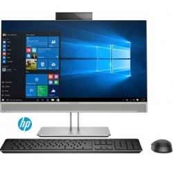 HP 23.8" EliteOne 800 G5 All in One Desktop Computer