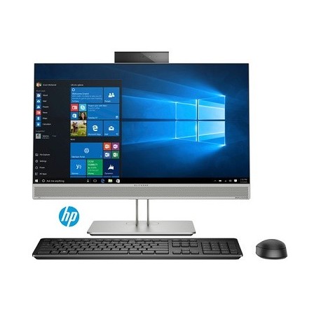 HP 23.8" EliteOne 800 G5 All in One Desktop Computer