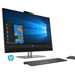 HP 27" Pavilion 27-xa0080 Multi-Touch All-in-One Desktop Computer