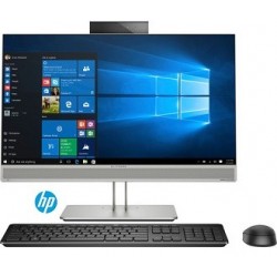 HP 23.8" EliteOne 800 G5 Multi Touch All in One Desktop Computer