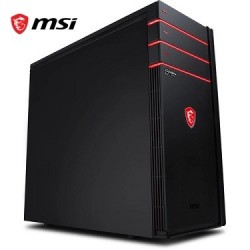 MSI Codex XE Plus Desktop Computer