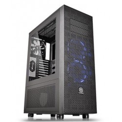 Adamant Custom 18X-Core Liquid Cooled Workstation Desktop PC